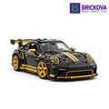 911 GT3 Style - 1030 Pcs