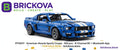 American Muscle Sports Coupe